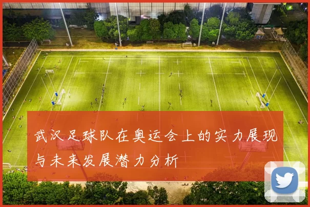 武汉足球队在奥运会上的实力展现与未来发展潜力分析