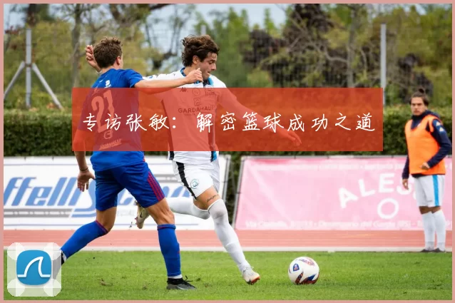 专访张敏：解密篮球成功之道